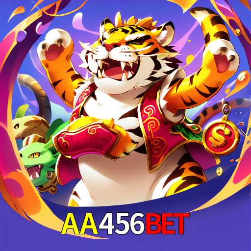 AA456bet